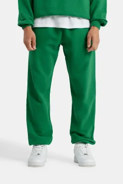 CLO-BOT-TRO Cernucci Jogger - Racing Green