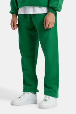 CLO-BOT-TRO Cernucci Jogger - Racing Green