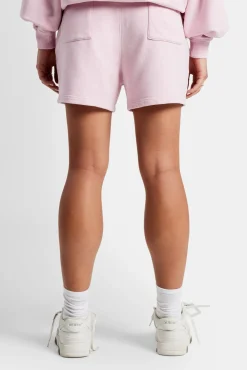 Women CLO-BOT Cernucci Shorts - Pink