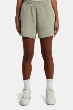 Women CLO-BOT Cernucci Shorts - Sage