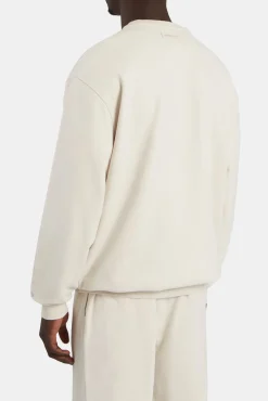 CLO-TOP-HS-SWE Cernucci Sweatshirt - Oat