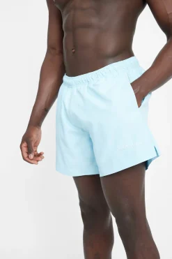 CLO-SWIM Cernucci Swimshorts - Baby Blue