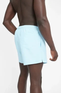 CLO-SWIM Cernucci Swimshorts - Baby Blue