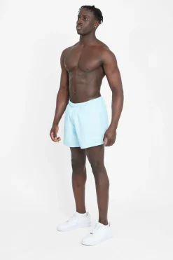 CLO-SWIM Cernucci Swimshorts - Baby Blue