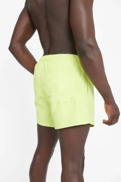 CLO-SWIM Cernucci Swimshorts - Lime