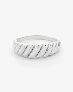 Women JWL-RNG Dome Ring