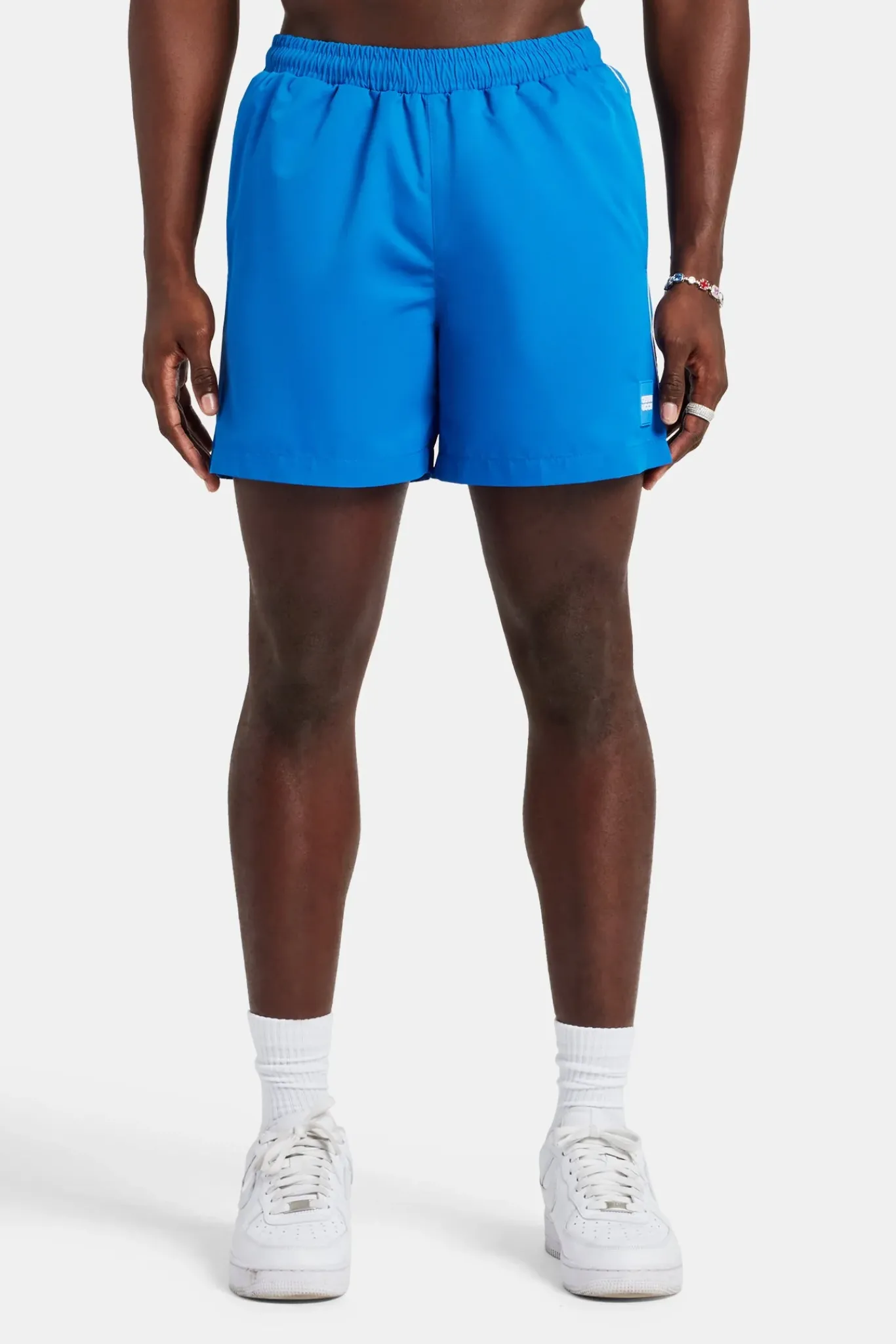 CLO-SWIM Mens Core Swimshort - Cobalt
