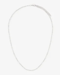 JWL-CHN 2.5mm Bead Chain