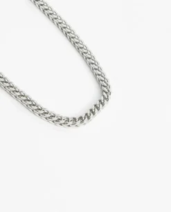 JWL-CHN 6mm Franco Adjustable Chain