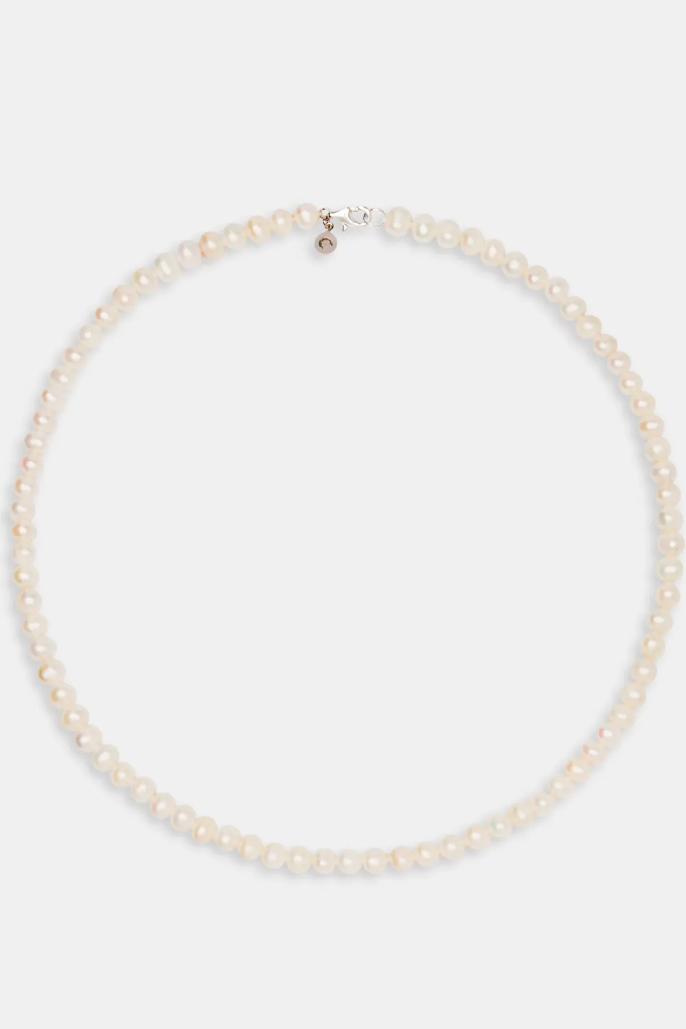 JWL-CHN-PRL 6mm Freshwater Pearl Necklace