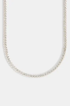 JWL-CHN 5mm Miami Cuban Chain