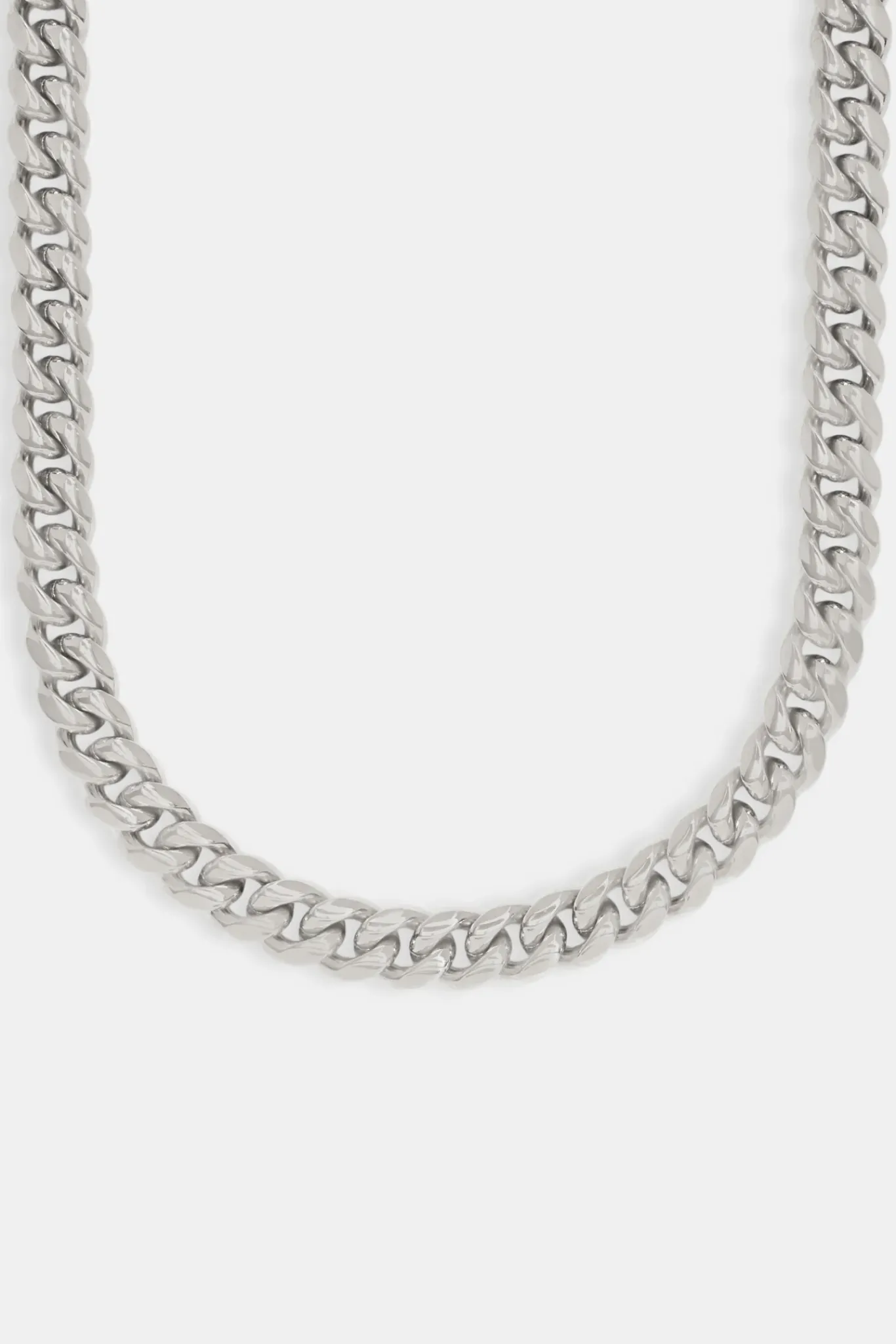 JWL-CHN 12mm Miami Cuban Link Chain