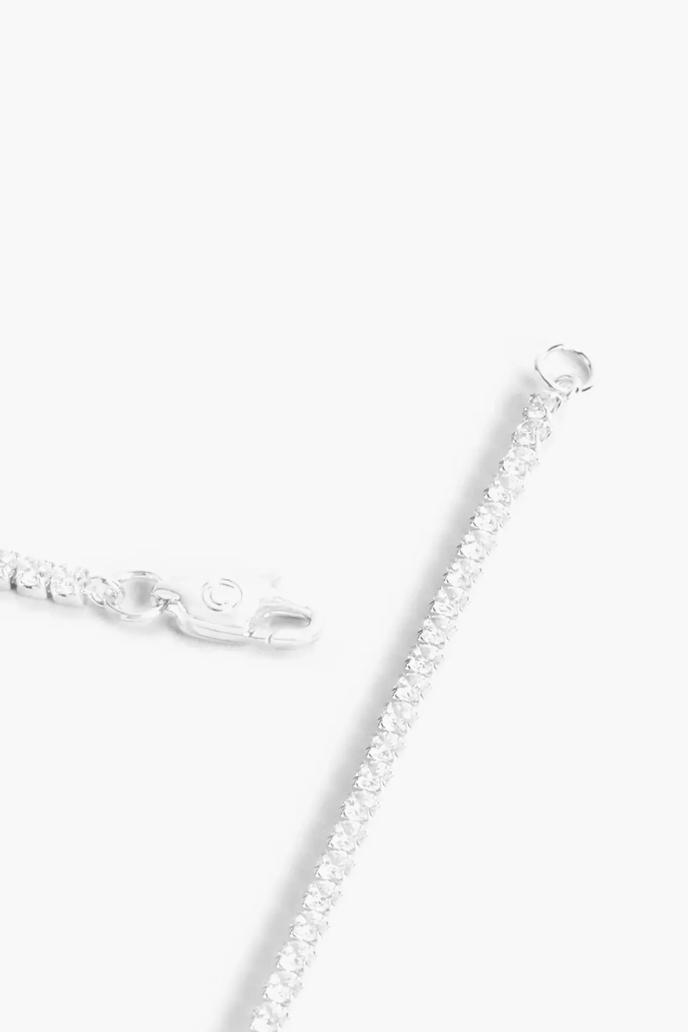 JWL-BRA 2.5mm Micro Tennis Bracelet