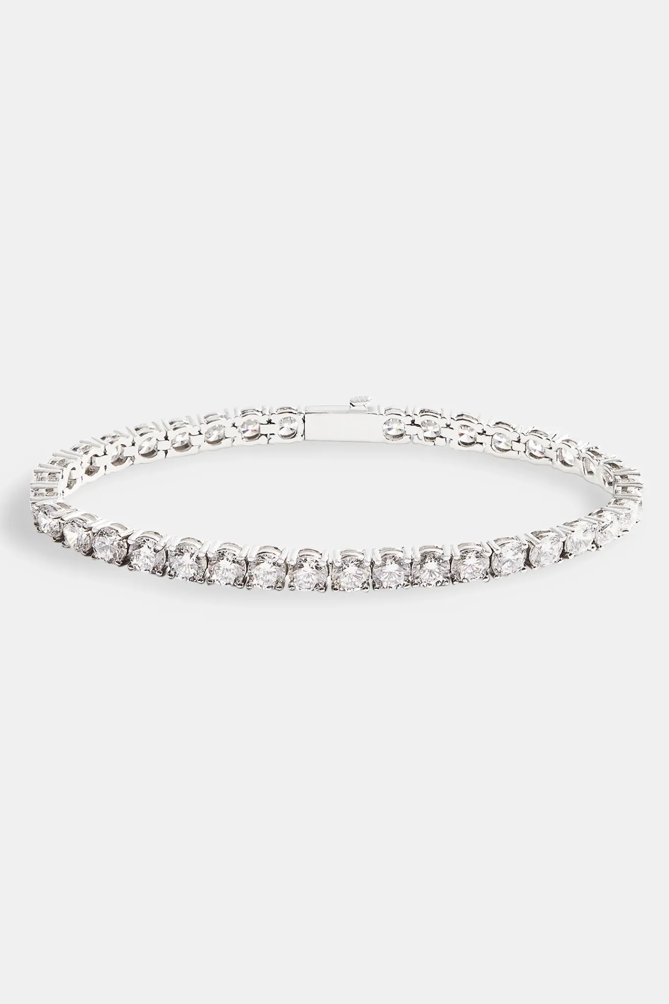 JWL-BRA 5mm Tennis Bracelet