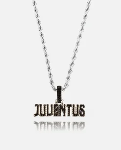 JWL-PEND Official Juventus Name Pendant