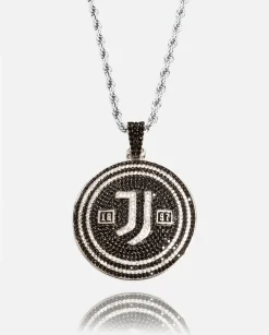 JWL-PEND Official Juventus Pendant