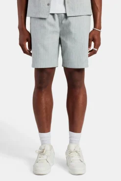 CLO-BOT Striped Short