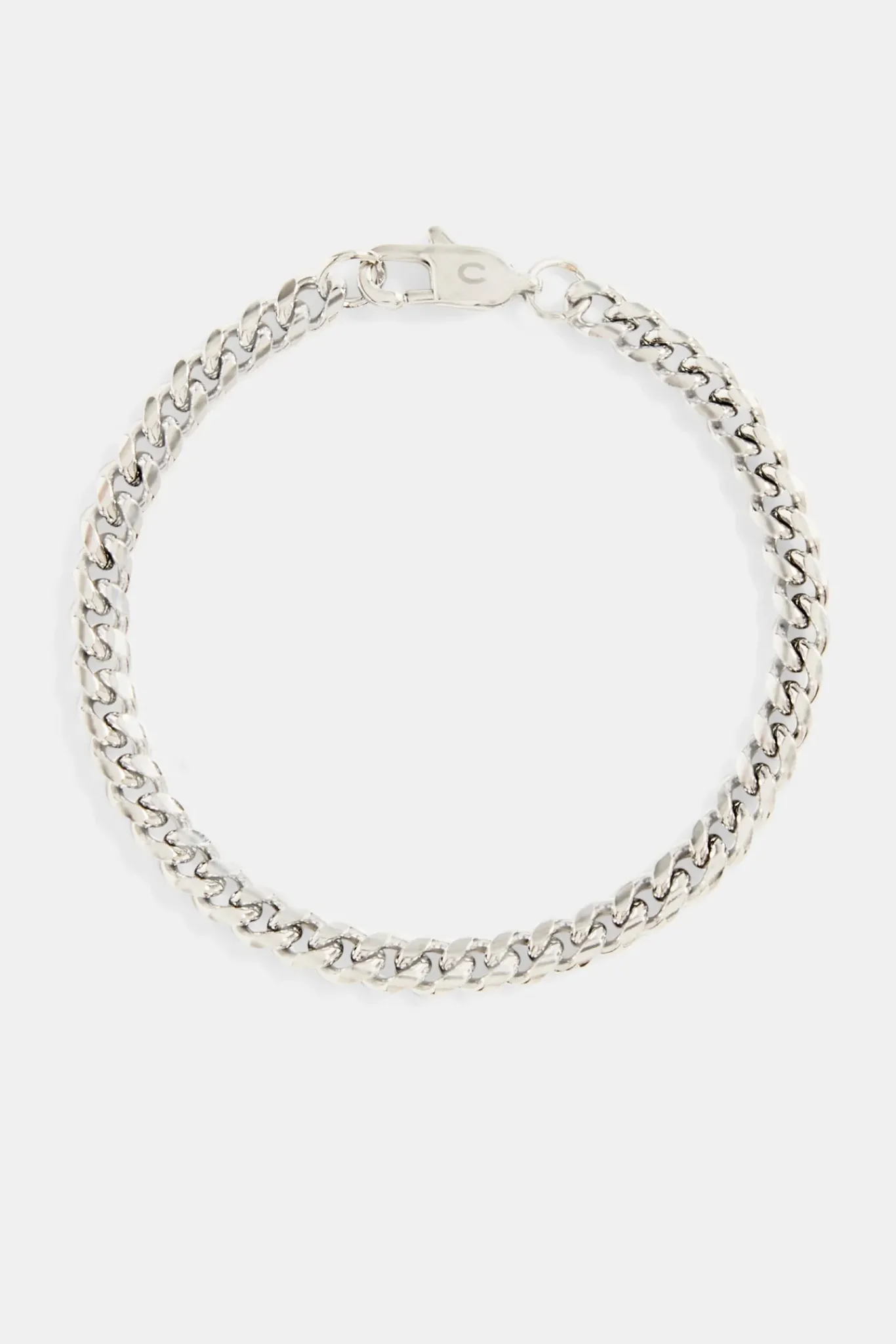 Women JWL-BRA Womens 5mm Miami Cuban Bracelet